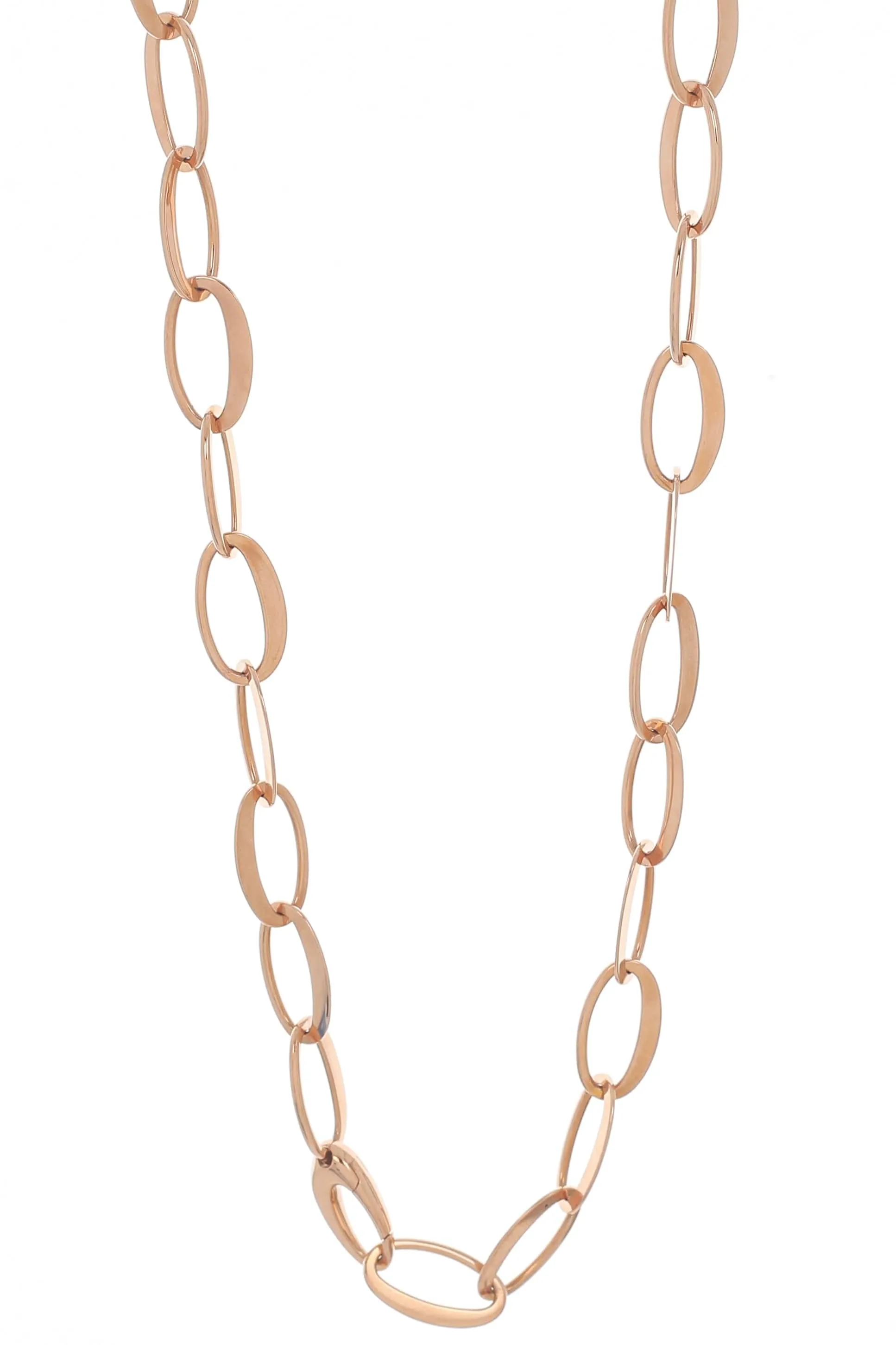 Ecaille Collier Necklace