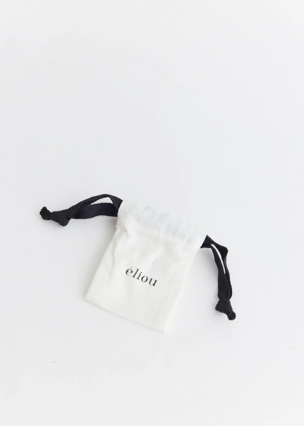Emblem Earrings