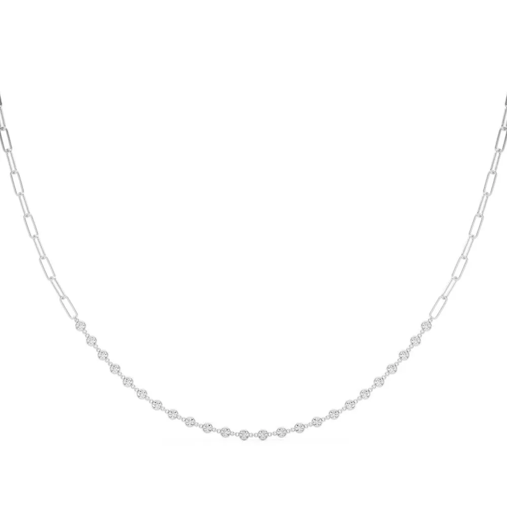 Ladies  Necklace 60039
