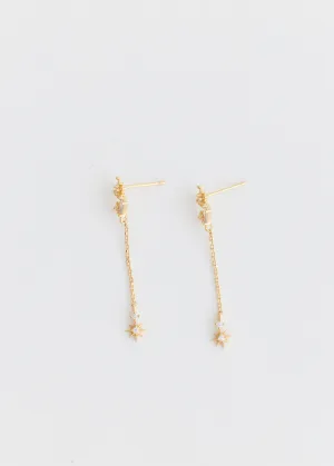 Mathisa Drop Earrings