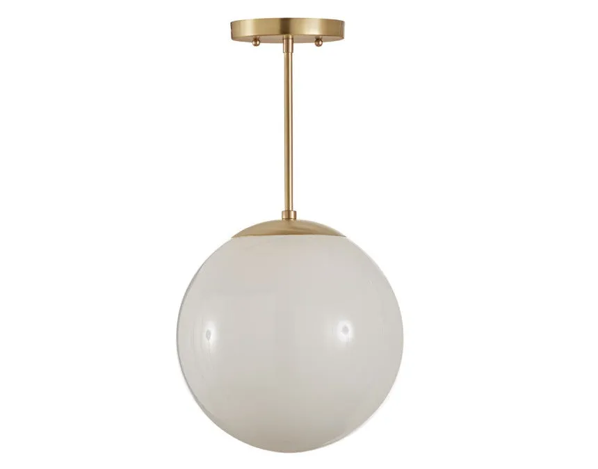 Mid Century Pendant