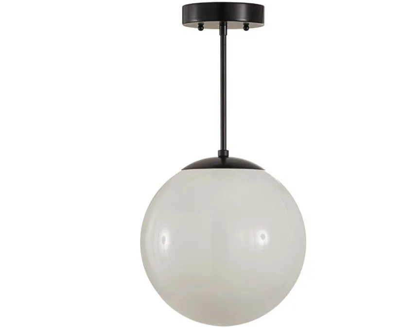Mid Century Pendant