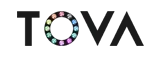 PHEBE BUTTERFLY NECKLACE - TOVA